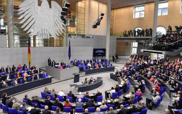 Niemcy: Muzułmanie zasiadający w Bundestagu poparli "małżeństwo dla wszystkich"