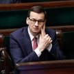 Jak można usłyszeć w PiS, celem całego zamieszania mogło być doprowadzenie do obalenia rządu premier