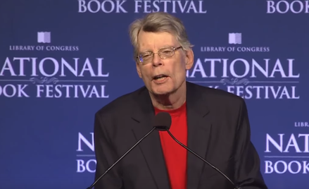 Stephen King
