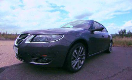 Saab 9-5