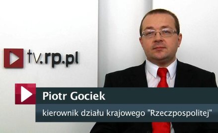 Rok partyjnych porażek