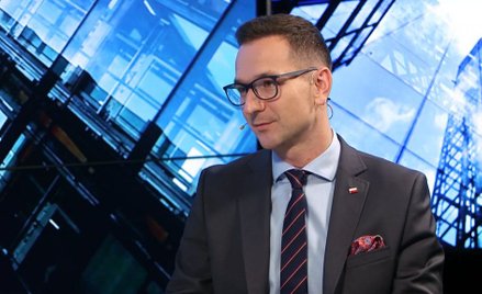Waldemar Buda: Chaotyczna zabudowa to główny grzech planowania przestrzennego w Polsce
