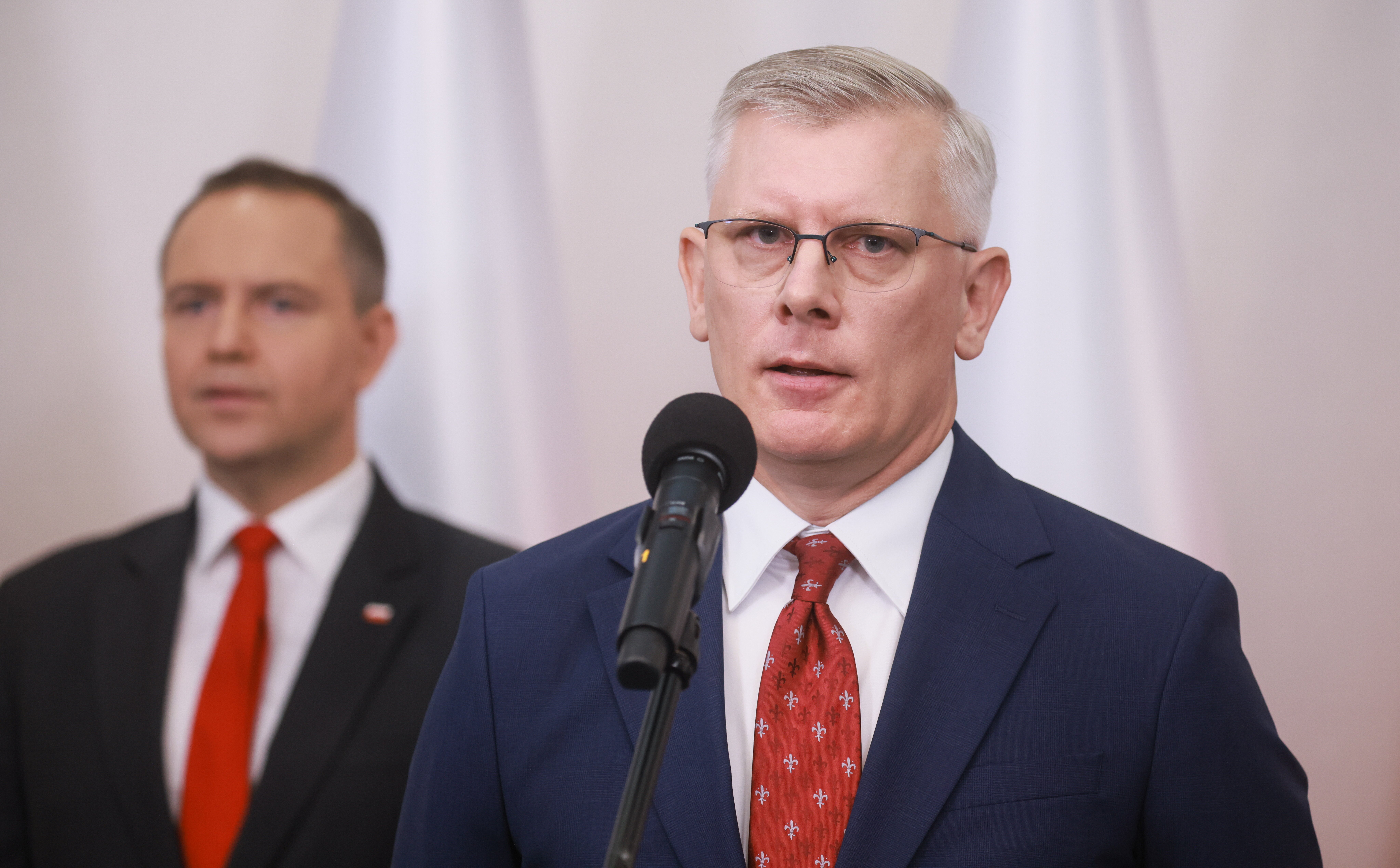 Marek Kozubal: Sławomir Cenckiewicz, harcownik na czele BBN
