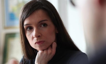 Nie ma podstaw, by twierdzić, iż Marta Kaczyńska wyłudziła odszkodowanie od ubezpieczyciela