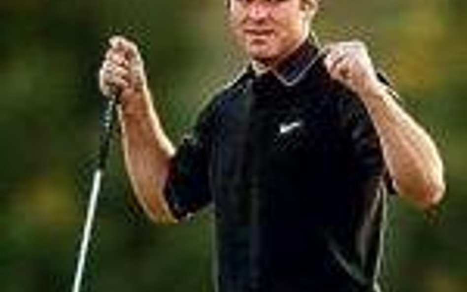 Trevor Immelman