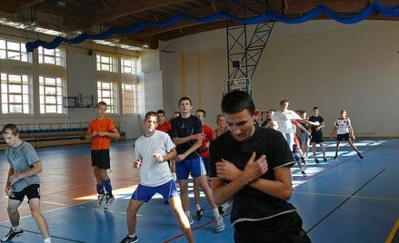 Co kuratorzy skontrolują w szkołach i przedszkolach