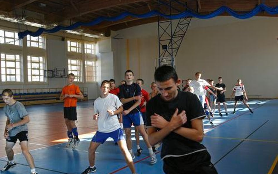 Co kuratorzy skontrolują w szkołach i przedszkolach