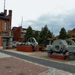 Muzeum Gazownictwa w Warszawie – ekspozycja dawnych urządzeń gazowych