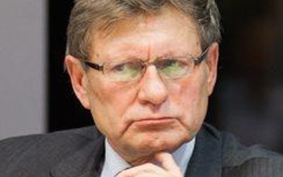 Leszek Balcerowicz