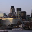 Na londyńskie City przypada trzy czwarte europejskiego rynku derywatów i połowa światowego.