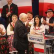 Kaczyński chce "armii ochrony wyborów". "Wszędzie muszą być nasi ludzie"