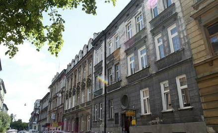 Czy nowy właściciel kamienicy może pozbyć się lokatorów?