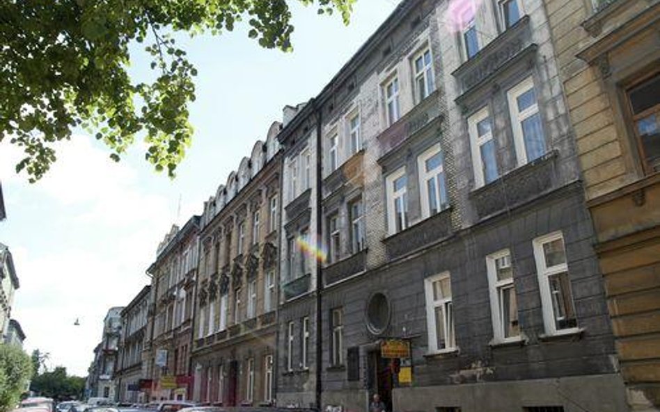 Kary dla właścicieli kamienic za utrudnianie życia lokatorom