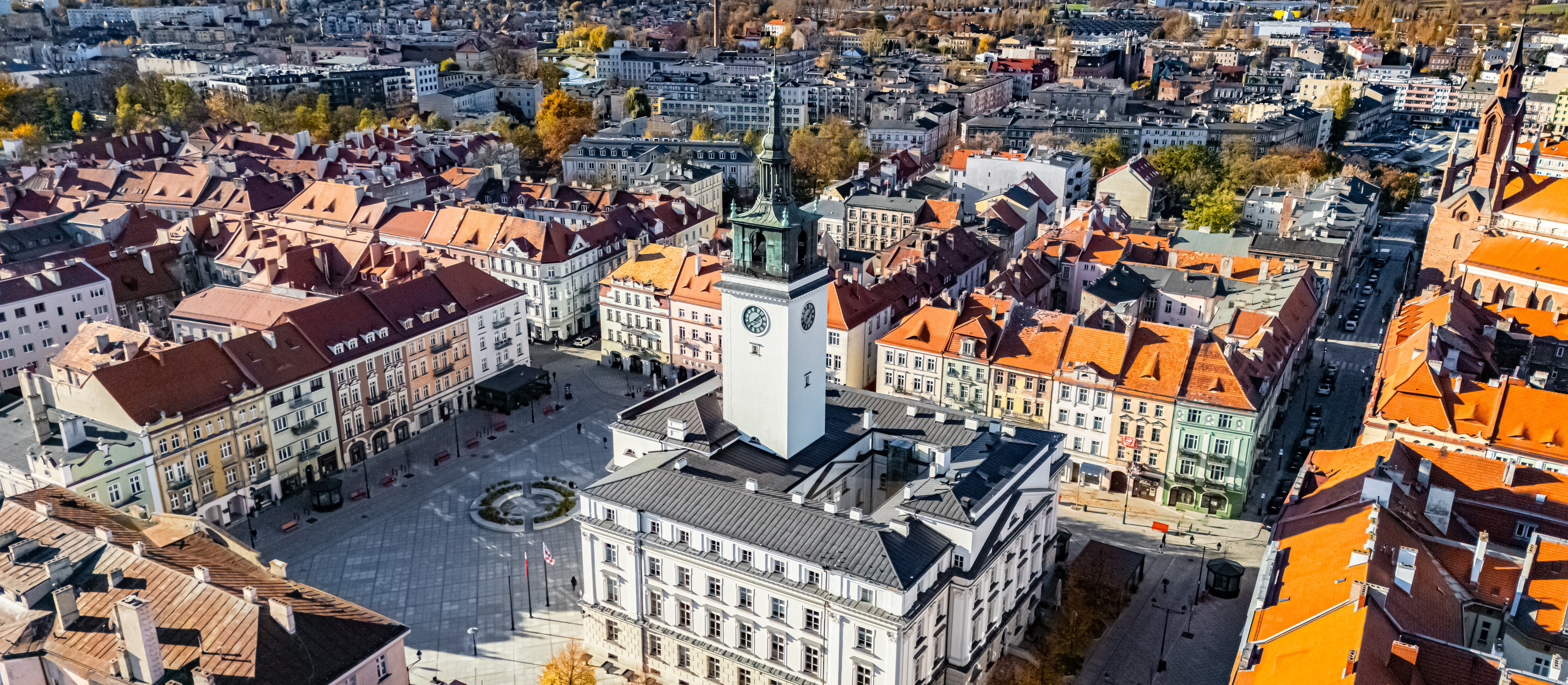 Tysiące uwag samorządów do Strategii Rozwoju Polski do 2035 r. Jakie są najważniejsze?