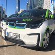 Carsharing podniesie sprzedaż elektryków w Polsce