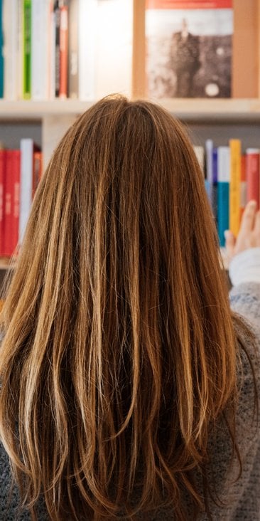 Camille S. Campbell zachęca czytelników nie tylko do sięgania po kolejne lektury, ale i do prób real