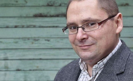 Tomasz P. Terlikowski: Bomba, a potem napięcie powoli rośnie