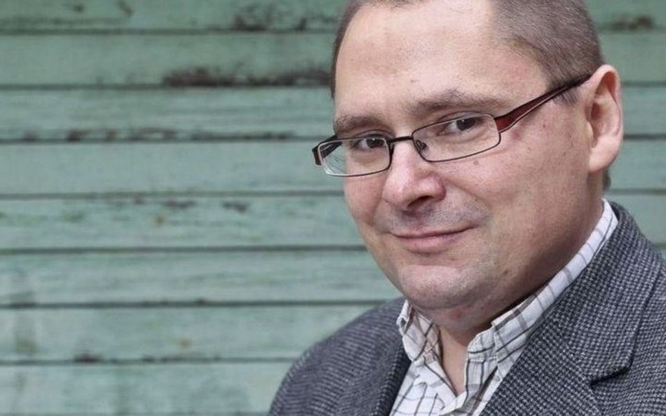 Tomasz P. Terlikowski: Bomba, a potem napięcie powoli rośnie