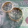 Nowożeńcy mogą złożyć razem PIT nawet jeśli wzięli ślub w trakcie roku