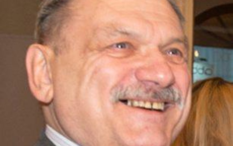 Wojciech J. Tomczyński jest inicjatorem porozumienia