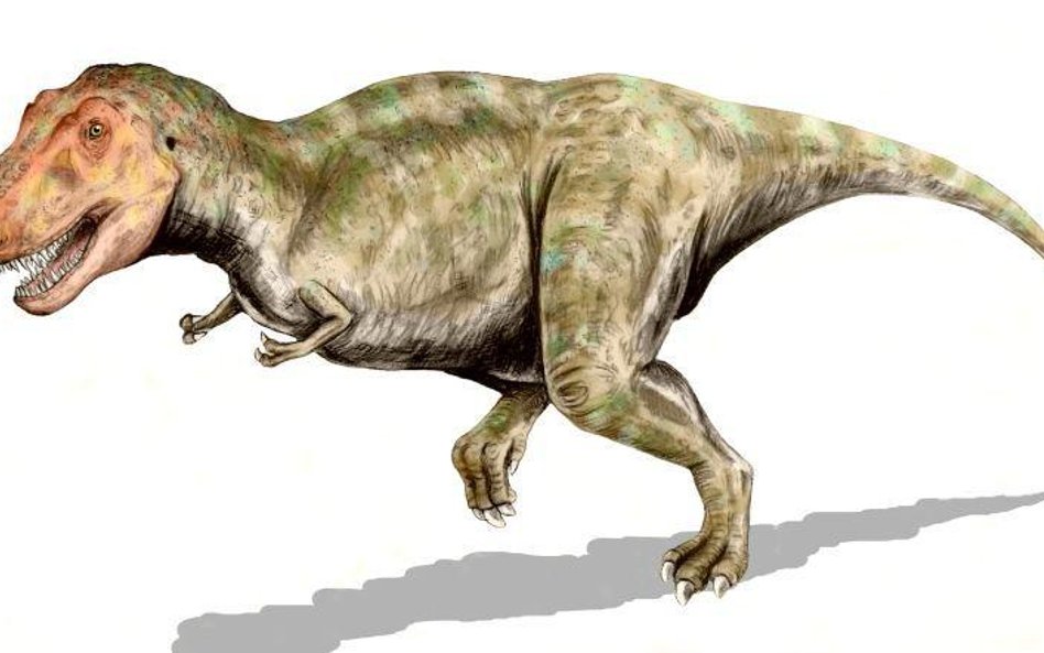 T-rex