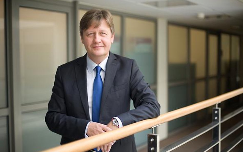 O tym, jak inwestuje się w Wielkiej Brytanii, mówi Adam Górecki, Partner/Corporate Finance BDO sp. z