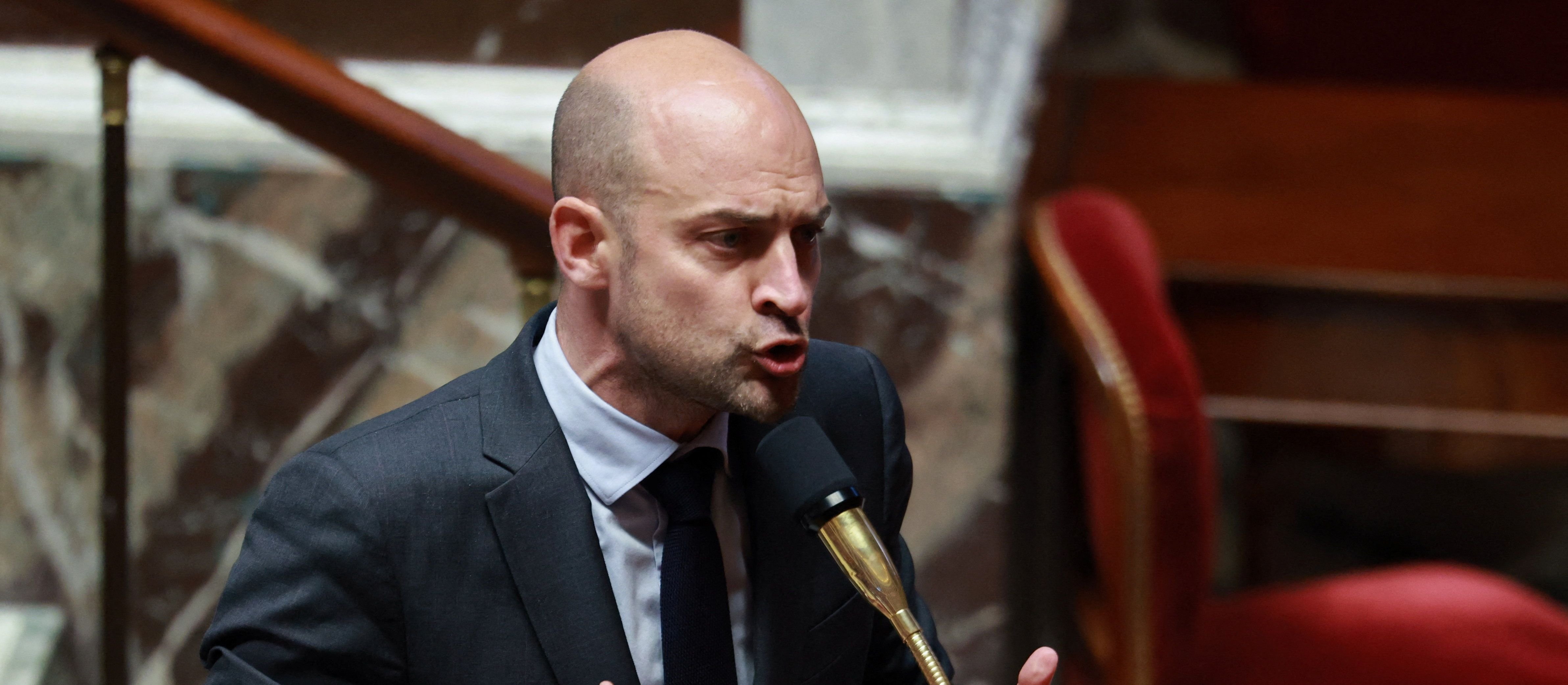 Francja, Niemcy i Polska rozmawiają o planie na wypadek zajęcia Grenlandii przez USA