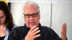 Warren Buffett przekazuje władzę w Berkshire. Jego następcą zostanie syn Howard