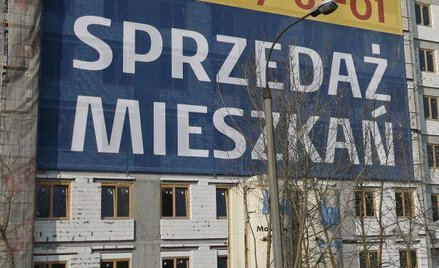 Fuzja w drodze na parkiet