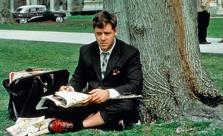 Choroba umysłu zapisana w genach