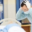 Za błąd medyka można otrzymać nawet 230 tys. zł. Nie trzeba iść do sądu