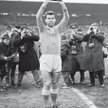 Josef Masopust był liderem reprezentacji Czechosłowacji, która na mistrzostwach świata w Chile (1962
