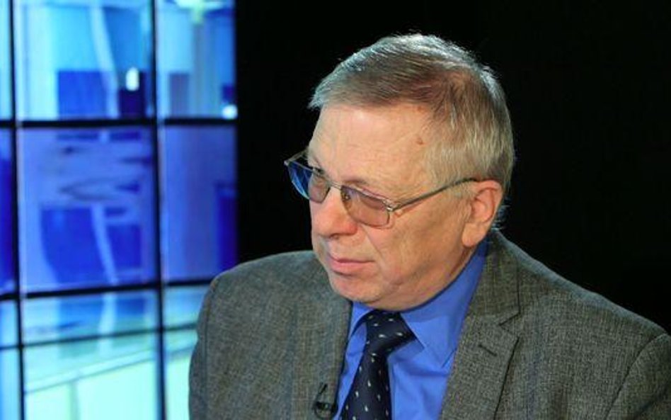 Roman Giedrojć