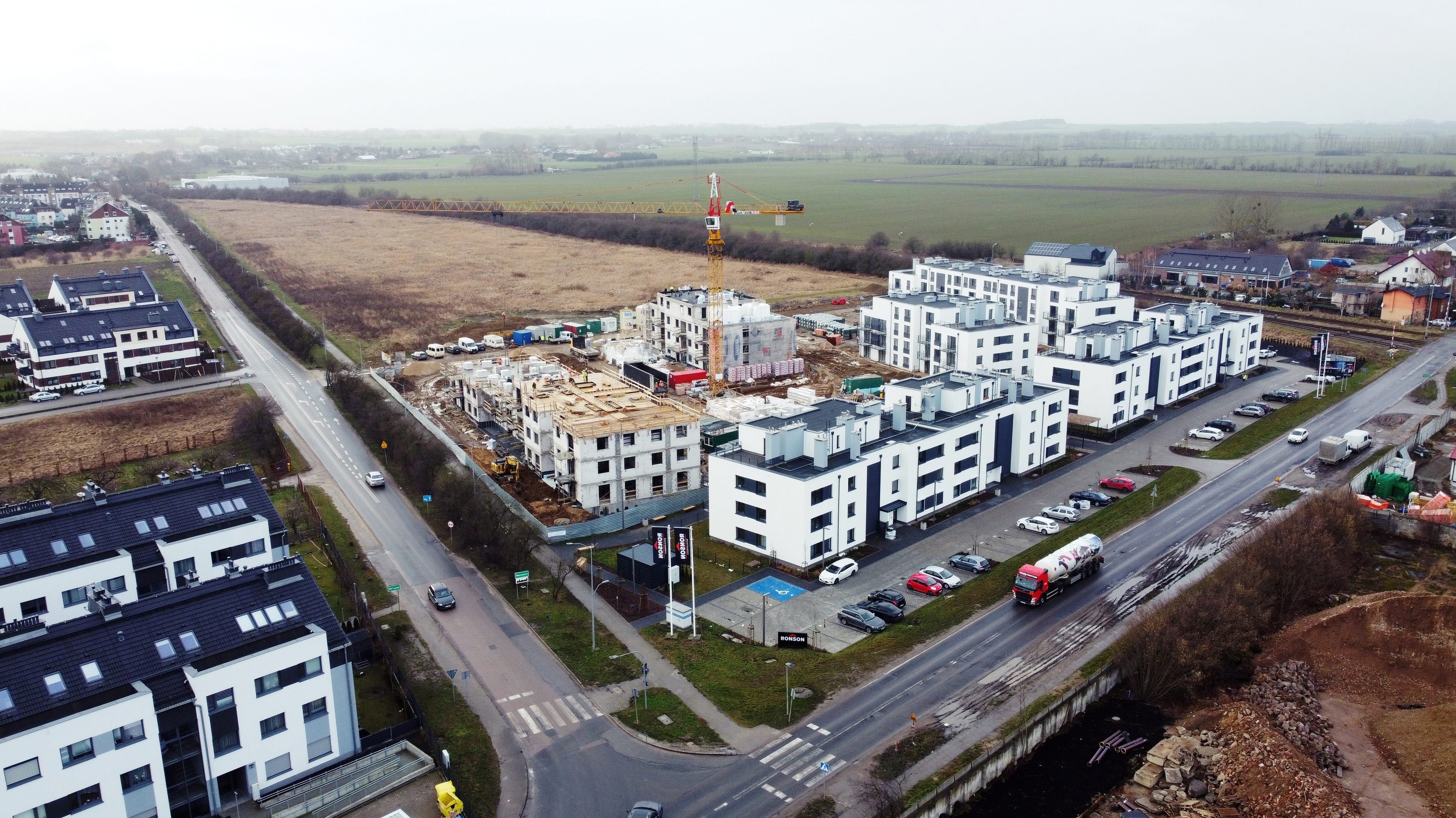 Grunt to zysk. Jakie marże pokazały giełdowe spółki za 2024 r. Co dalej?