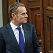 Słaby Tusk silniejszy od rywali