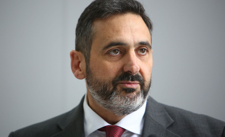 Alex Cruz z dnia na dzień stracił stanowisko prezesa British Airways