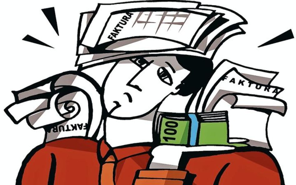 Nieprawidłowa stawka na fakturze – konsekwencje dla nabywcy