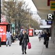 W Wielkiej Brytanii ubyło przez pandemię 11 tysięcy sklepów