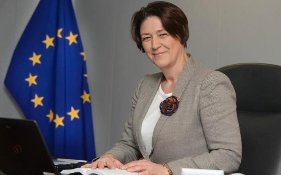 Violeta Bulc