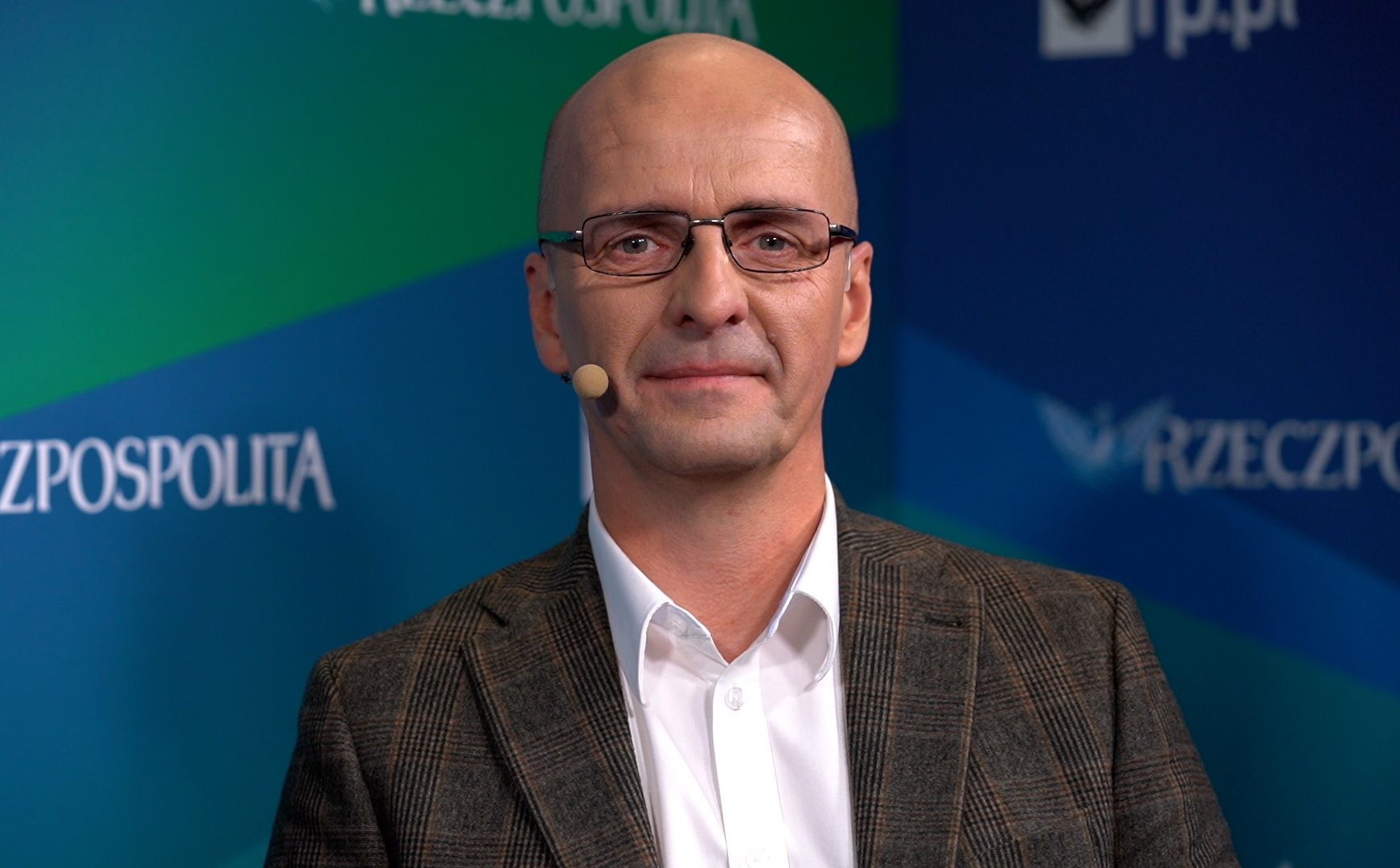 Piotr Ciechowicz: Pomorze: przełom energetyczny i półprzewodnikowy | EFNI 2025