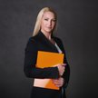 Joanna Tynor, prezes Drago entertainment