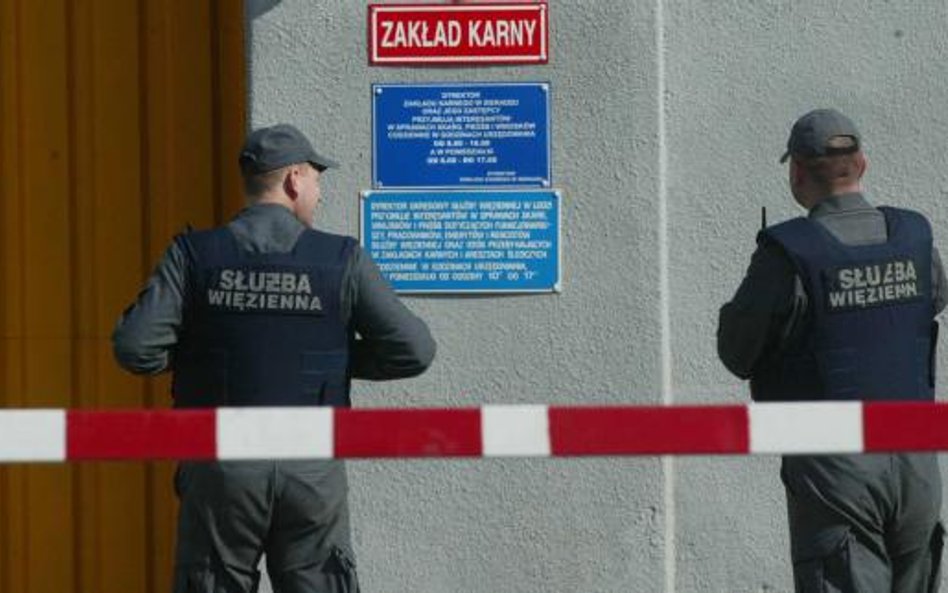 Za kratami ma być bezpieczniej