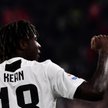 Drągowski nie zatrzymał Juventusu. Gol Keana zdecydował