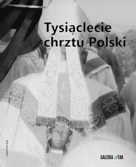 Tysiąclecie chrztu Polski