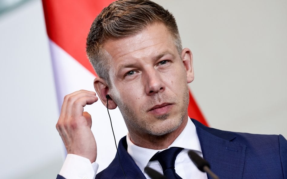 Peter Magyar likwiduje kontrowersyjny urząd powołany za rządów Orbana