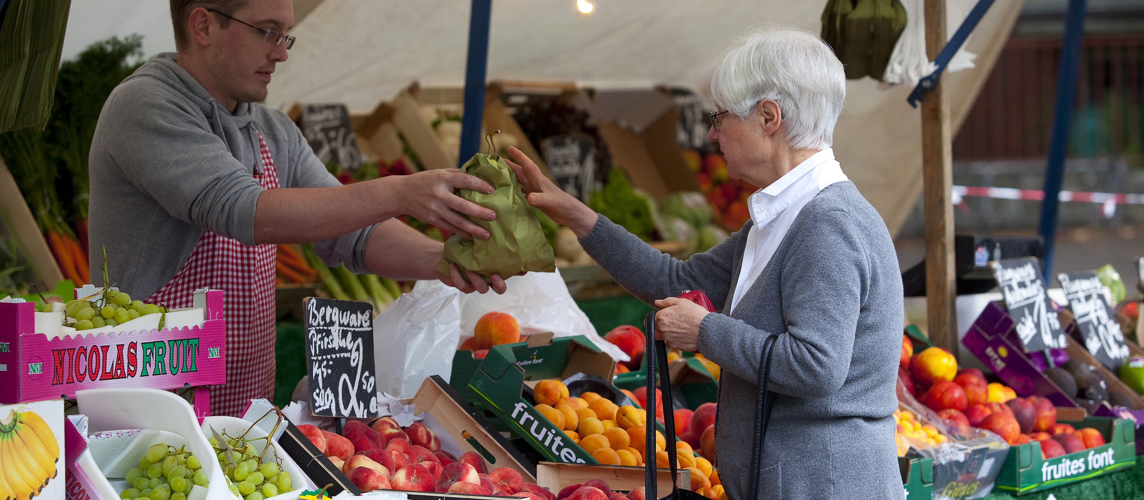 Do 2035 r. jedna czwarta mieszkańców Niemiec będzie na emeryturze