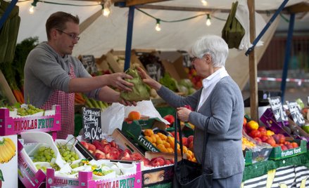 Do 2035 r. jedna czwarta mieszkańców Niemiec będzie na emeryturze