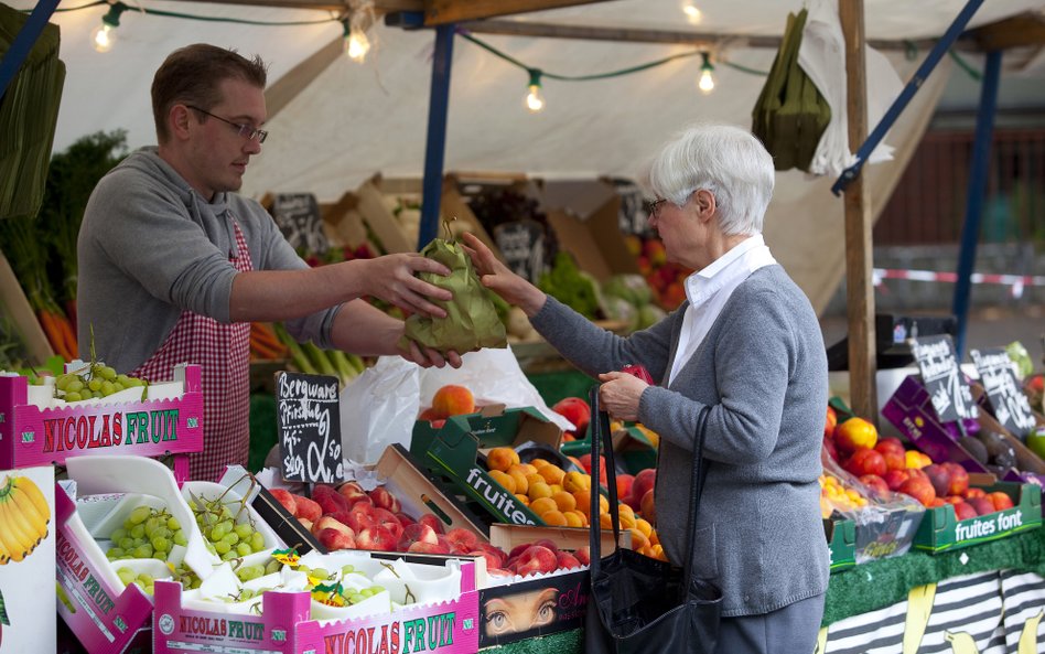 Do 2035 r. jedna czwarta mieszkańców Niemiec będzie na emeryturze