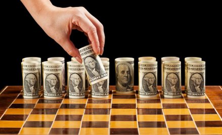 Kto rządzi światowym rynkiem walutowym?