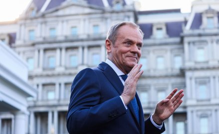 Donald Tusk